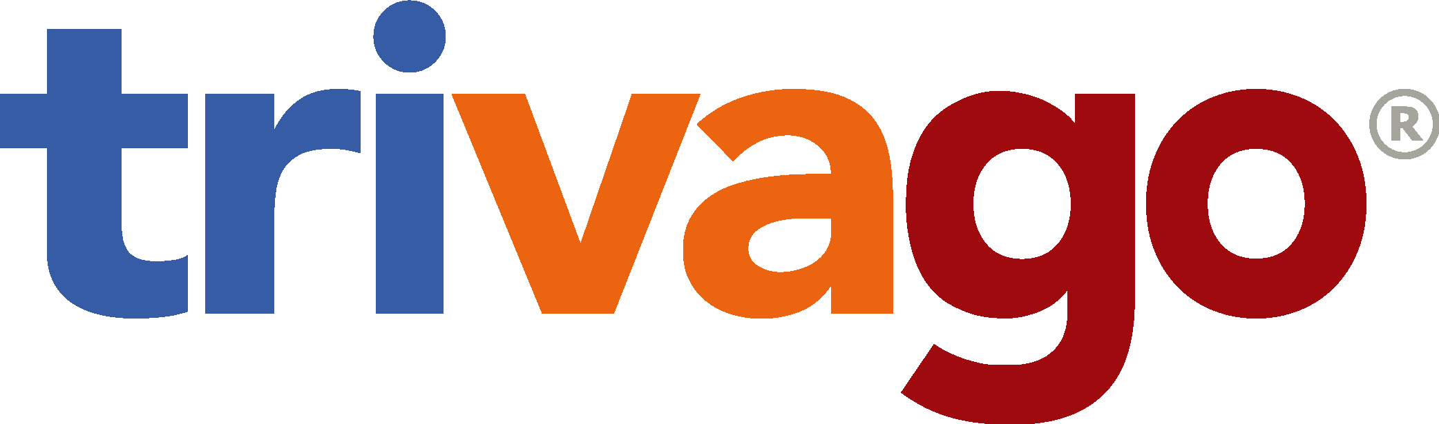 Trivago Logo